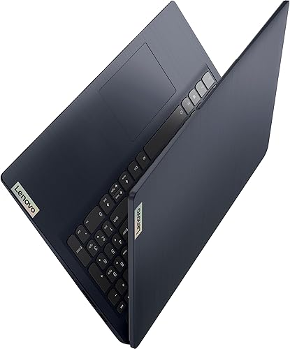 Miniatura 9 de Lenovo IdeaPad 3i Business Laptop 2024, pantalla táctil FHD IPS de 15.6 pulgadas, Intel Core i5-1155G7 (hasta 4.5 GHz), gráficos Intel Iris Xe, 16