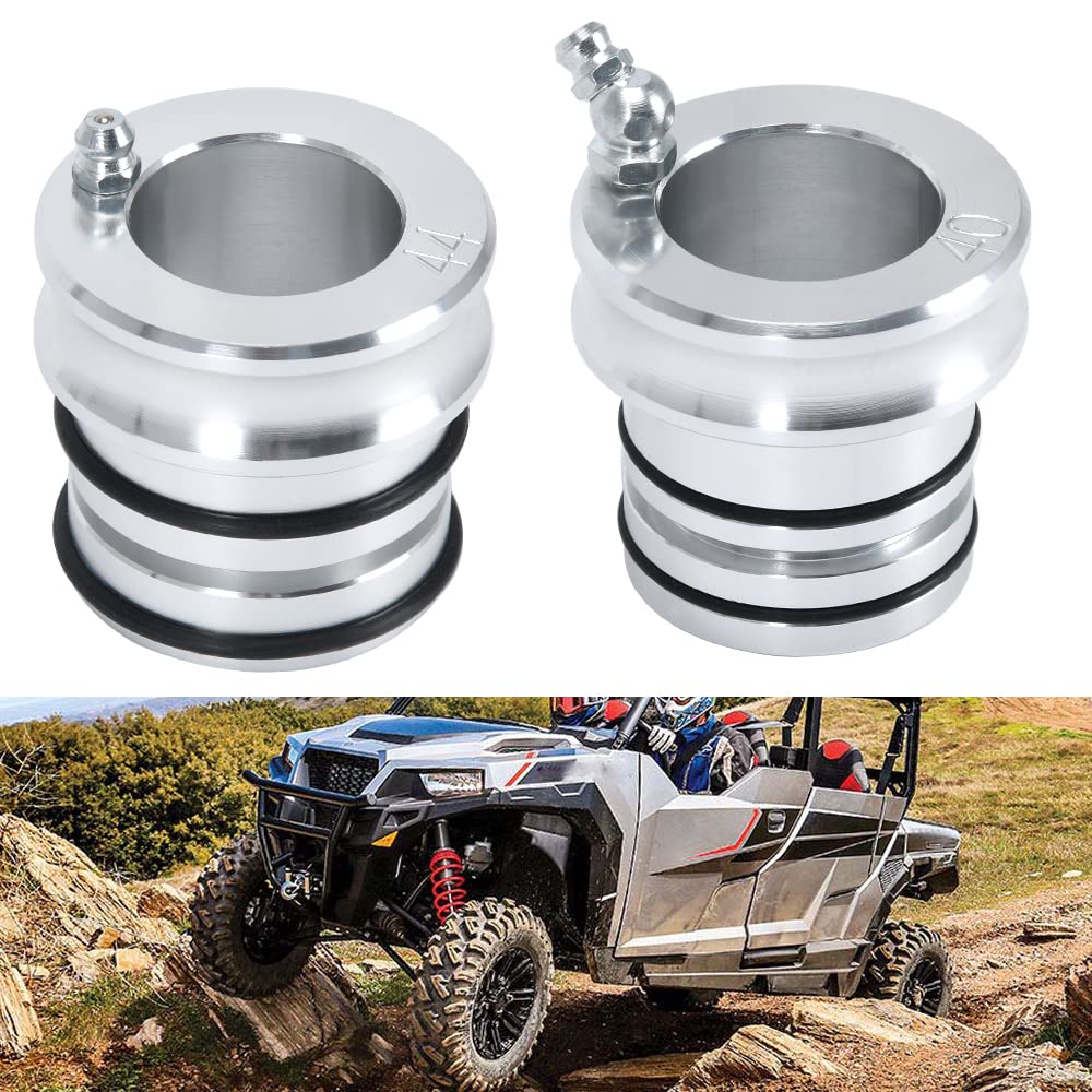 40MM/ 44MM Front Rear Wheel Bearing Greaser Tool for