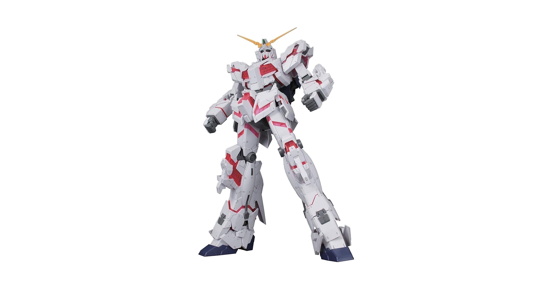 バンダイ MEGA SIZE MODEL GUNDAM NEW BANDAI SPIRITS Mega Size Model Gundam (Mobile Suit