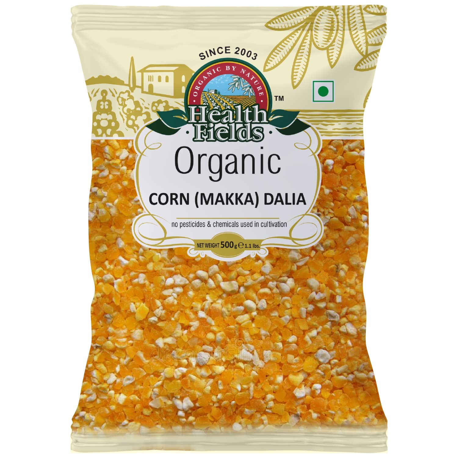 See full amazon price history chart for HealthFields Organic Corn (Makka) Dalia - 1Kg (Combo Of 500G) HealthFields Organic Corn (Makka) Dalia - 1Kg (Combo Of 500G) (B0BTHVCSR2) Amazon Price History, Amazon Price Tracker
