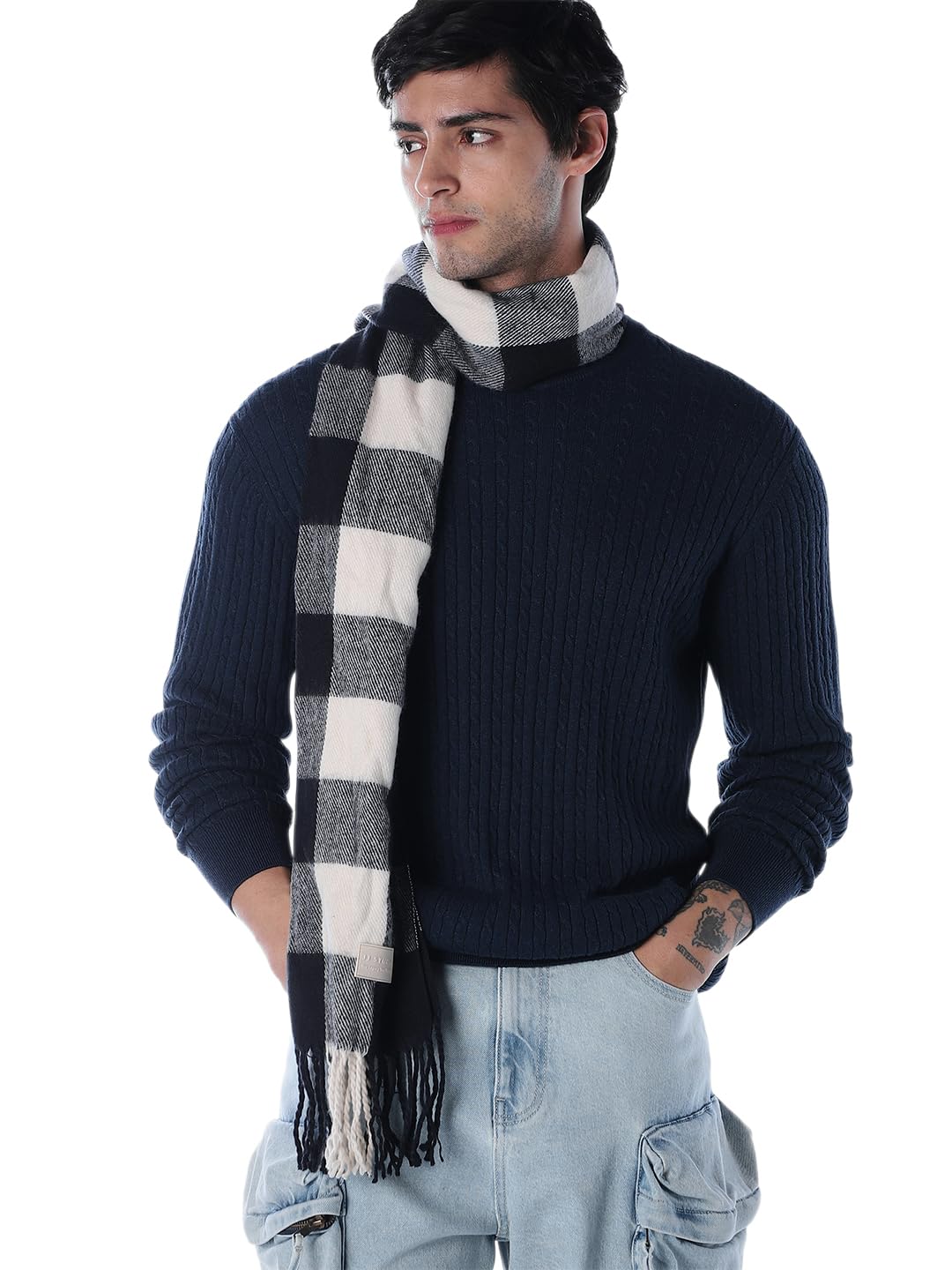 jack & jones Men Sweater-picture-42