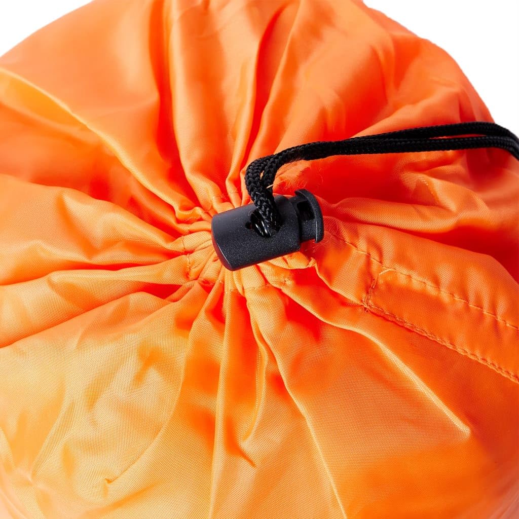 Mangloder - Saco de dormir con capucha para adultos, ligero, resistente al agua, ideal para senderismo, trekking, viajes, excursiones en cabañas y festivales