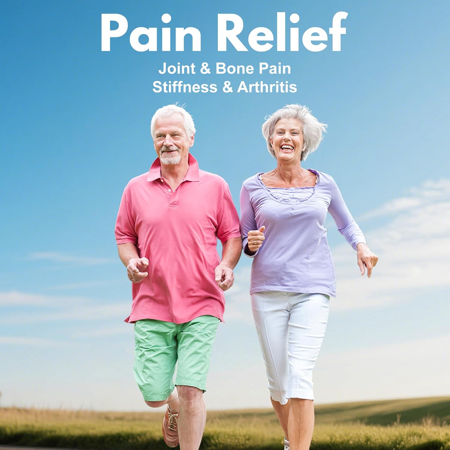 Cartilage, for Joint & Bone, with Cartilage 750mg, Glucosamine & Collagen, Support Joint Function, Bone Density & Cartilage Health, Aging Joints, 100 Capsules