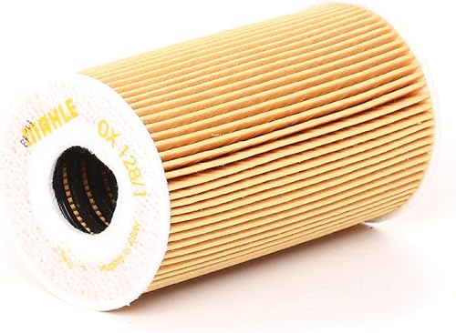 MAHLE Original OX 1281D ECO filtro de aceite