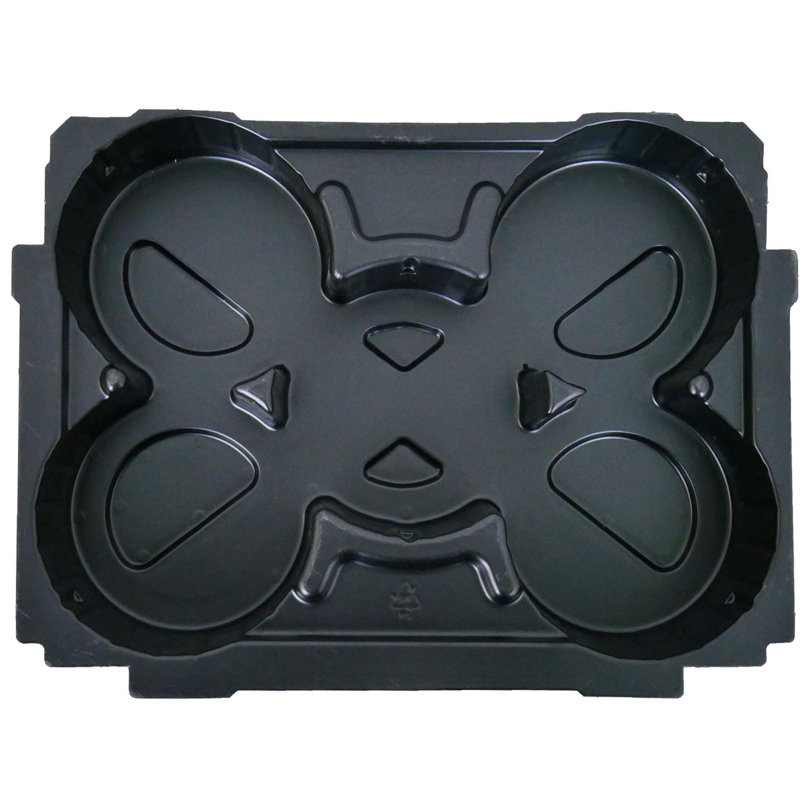 Festool - BANDEJA SYS-STF D125