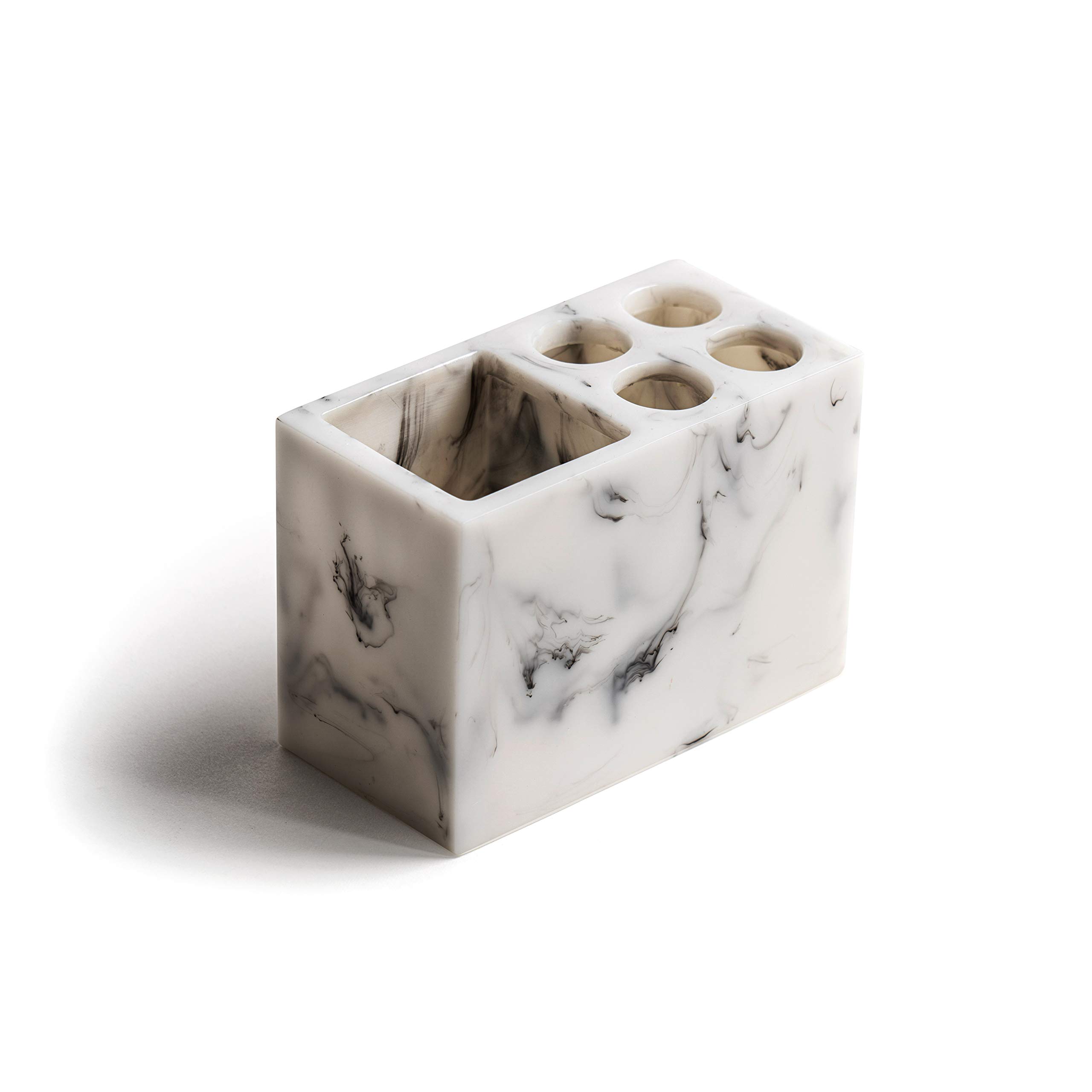 YIUSIN Toothbrush Holder