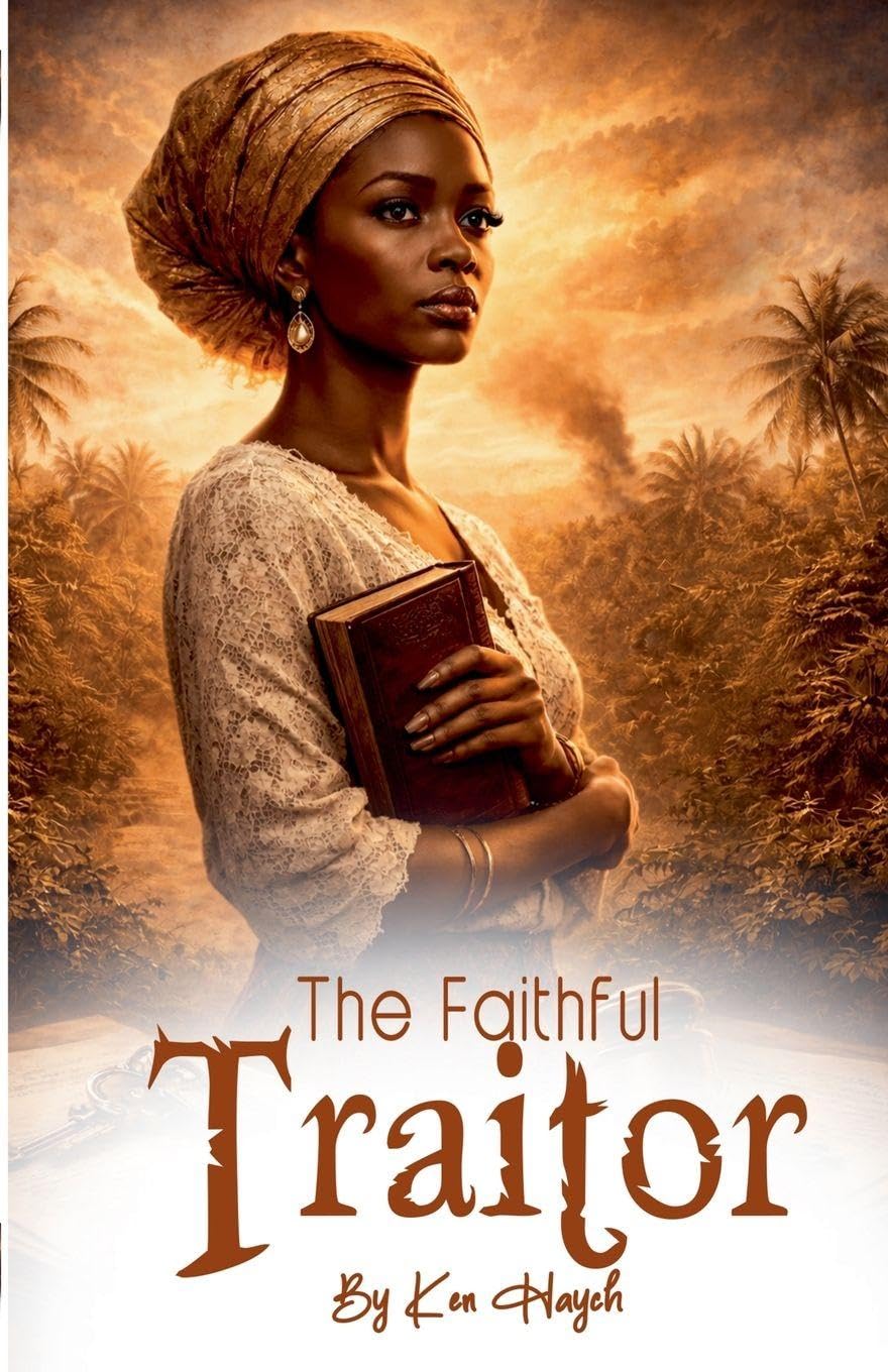 The Faithful Traitor
