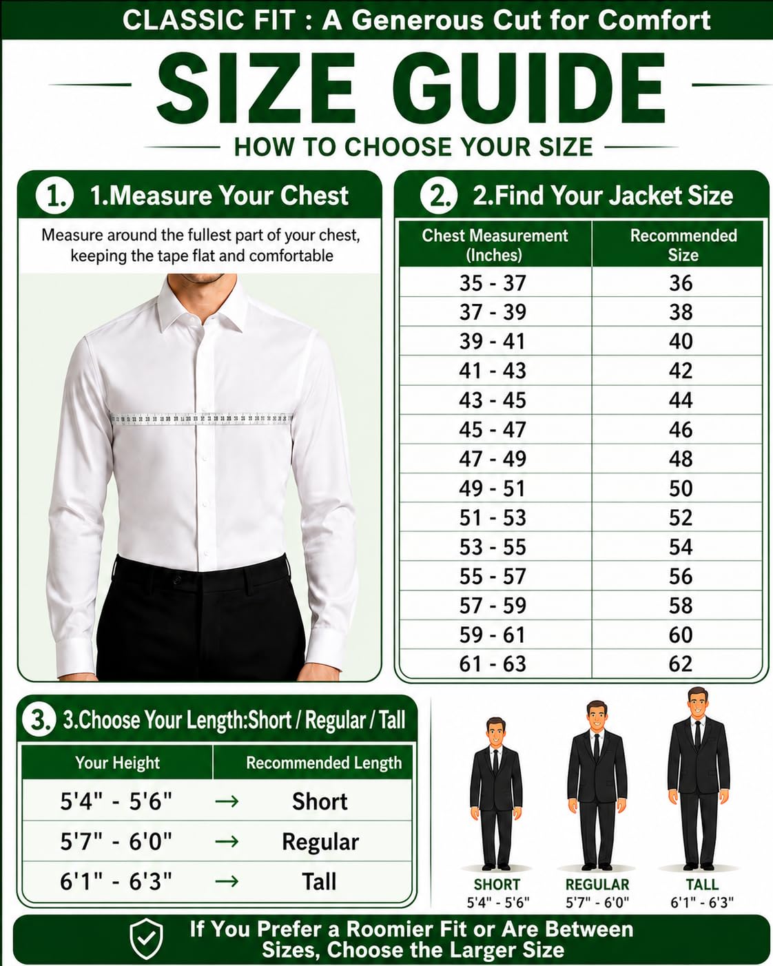 Herren-Blazer mit klassischer Passform, Sportmantel, 2 Knöpfe, leichte Stretch-Anzugjacke für Business und Alltag | Vielseitiger Stretch-Blazer für Geschäftstreffen, Hochzeiten, Abschlussbälle und elegante Abendessen