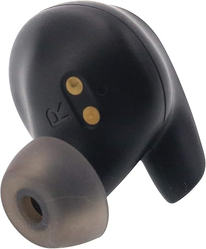 Vista 7 de ALXCD Auriculares Jabra Elite 65t para auriculares Jabra Elite 65t, 6 pares de puntas de silicona de repuesto, aptas para Jabra Elite Active 65t