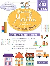 Download Réussir en maths avec Singapour CE2 PDF