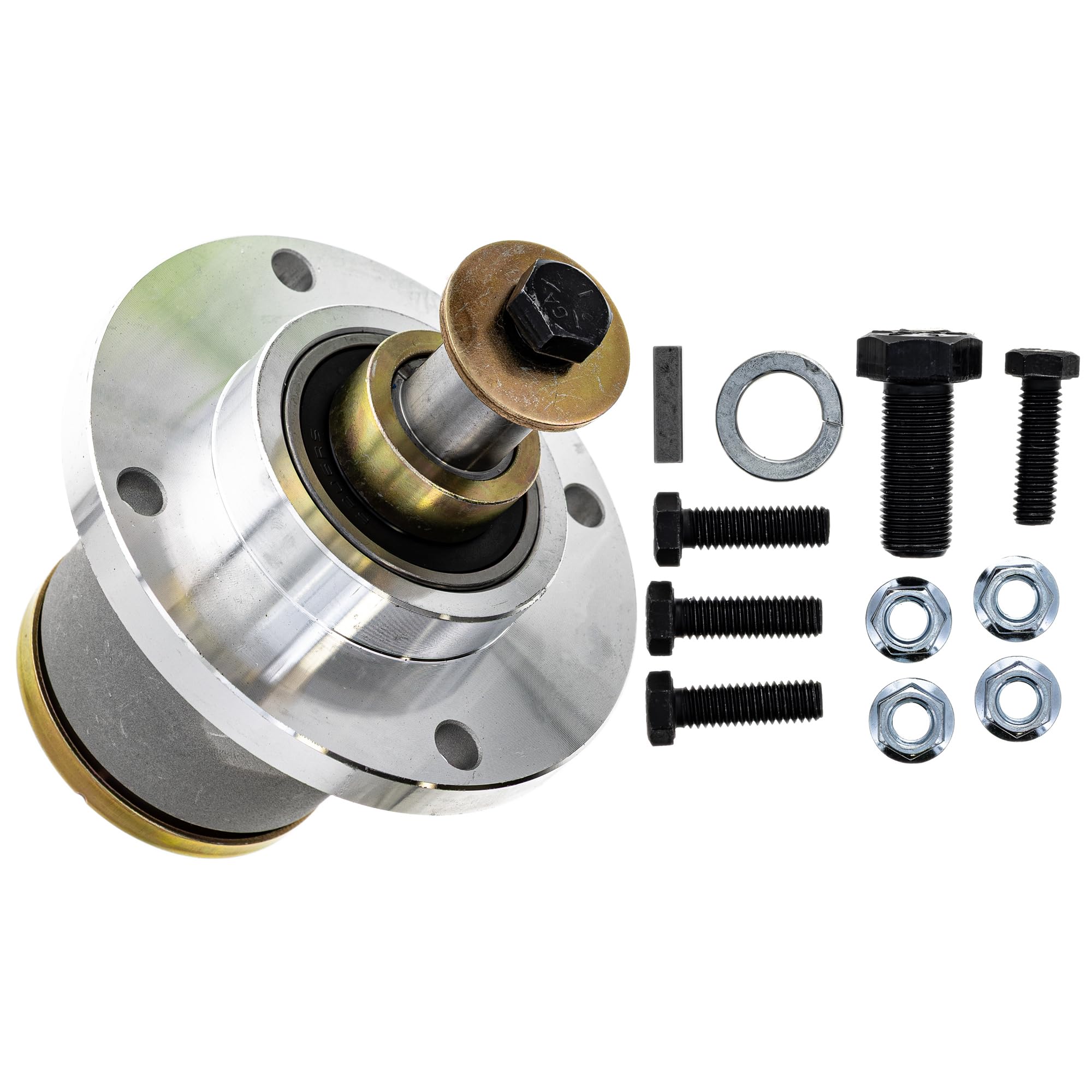 Amazon.com : 8TEN Deck Spindle for Spartan RZ HD Pro 61-Inch 437