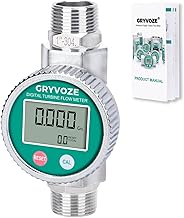 SiS Inch Digital Water Fuel