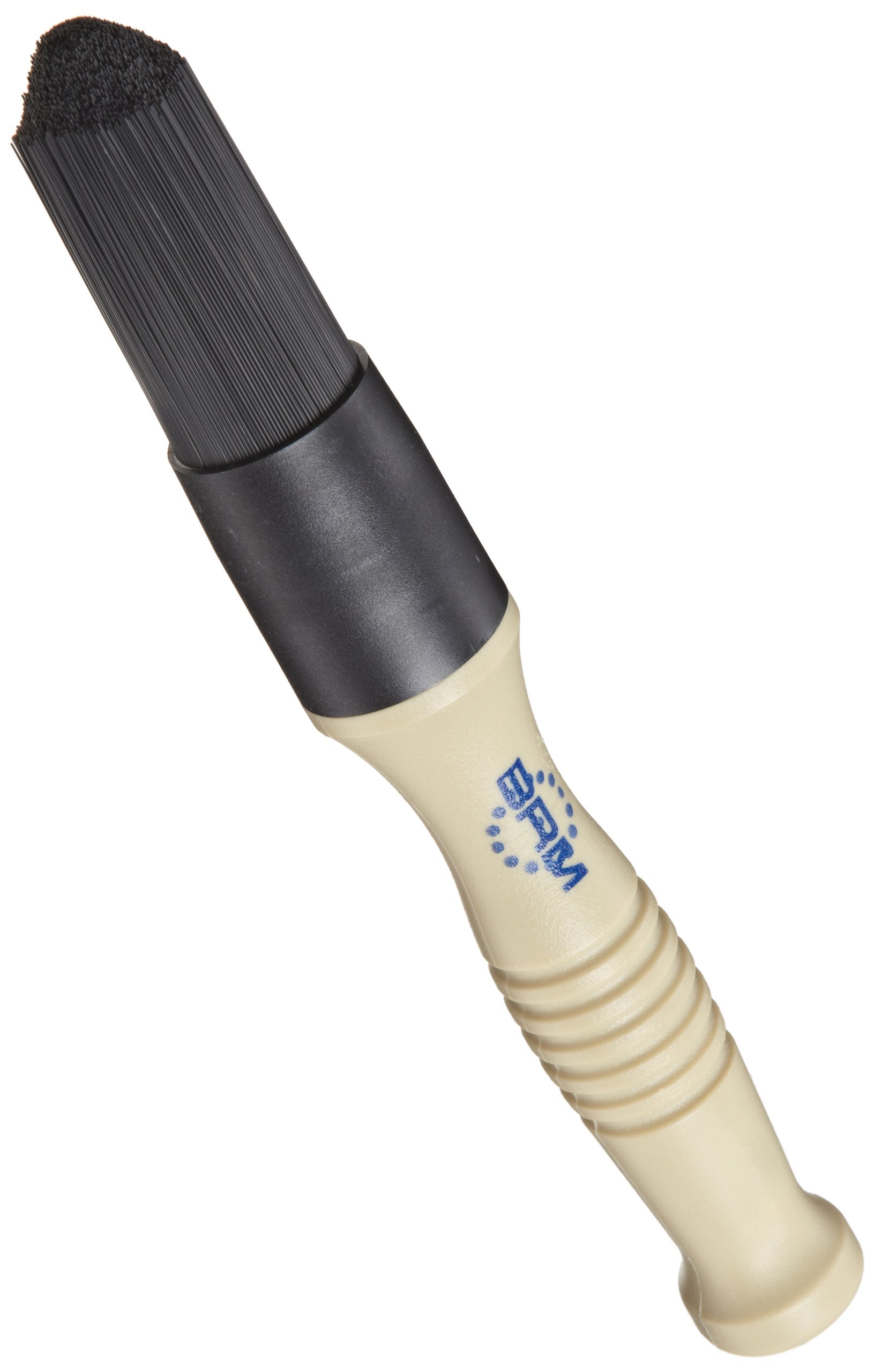 Brush Research Parts Wash Brush with Straight Handle (Pack of 1)