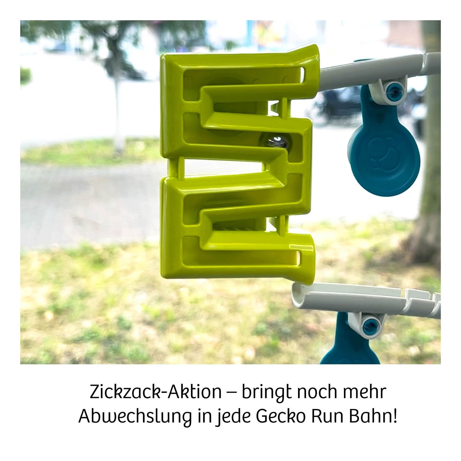 Gecko Run, Snake: Experimentierkasten