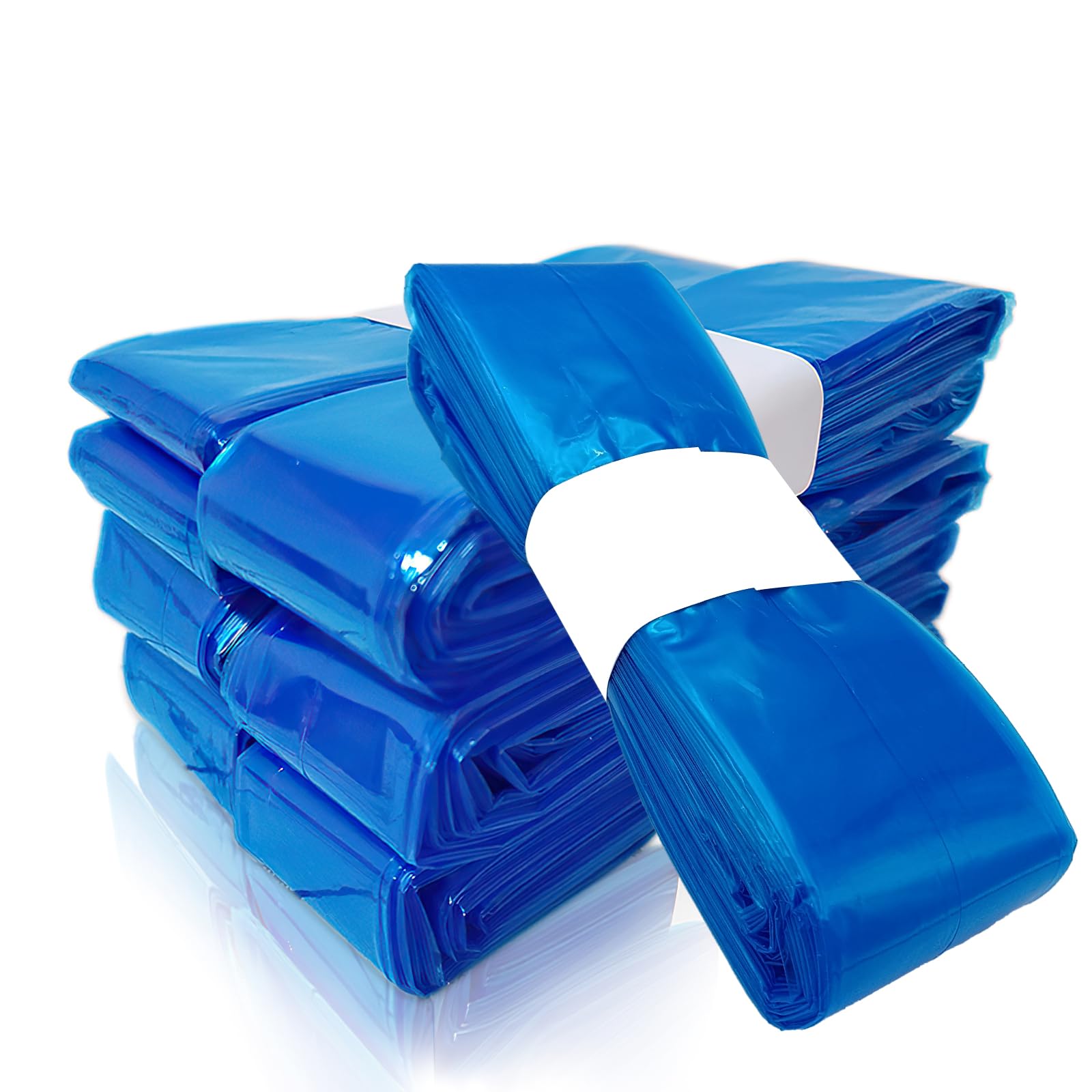 12 Ricariche Per Pattumiera Pannolini Profumate - Compatibili Con Genie, Angelcare, Tommee Tippee, Twist And Click