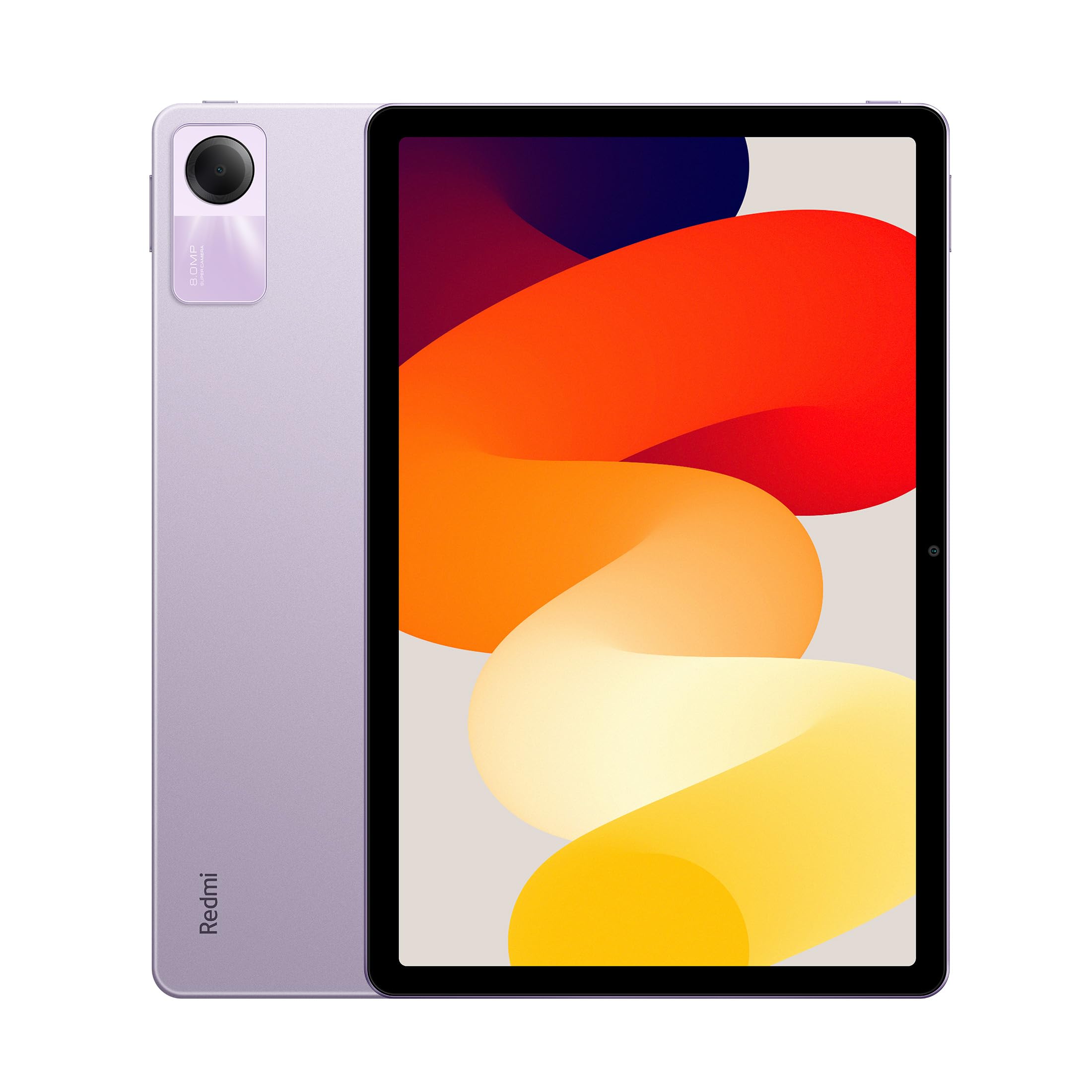 Refurbished) Redmi Pad SE| All Day Battery | Qualcomm Snapdragon 
