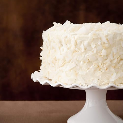 Miniatura 3 de Loción de pastel de coco  Sedosa, nutritiva e hidratante  Hipoalergénico, totalmente natural, derivado de plantas, fabricado en Estados Unidos