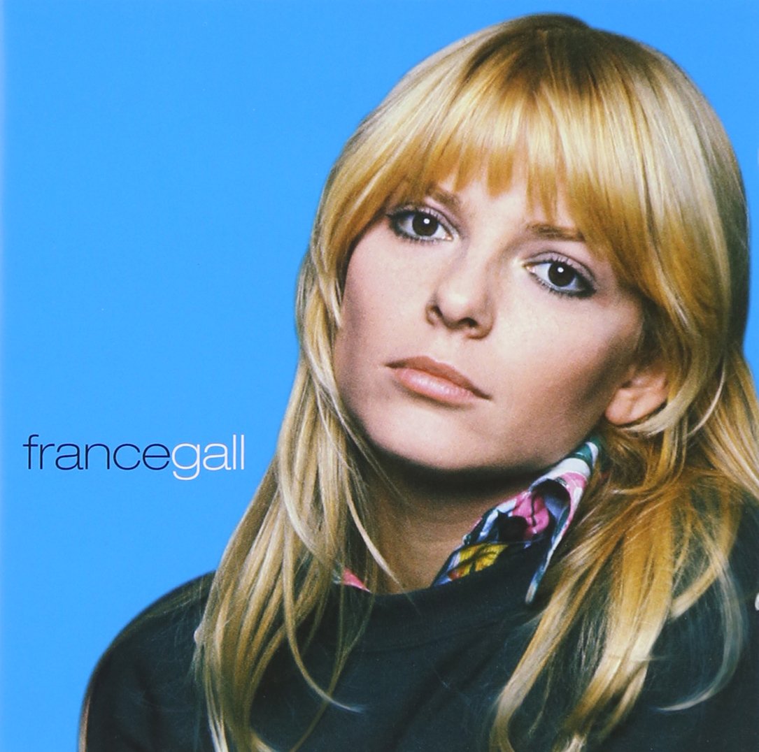 ポップス+ロック(洋楽) CD France Gall Paris, France WPCR2303 WEA /00110 CD France Gall Paris France WPCR2303 WEA 00110 | eBay