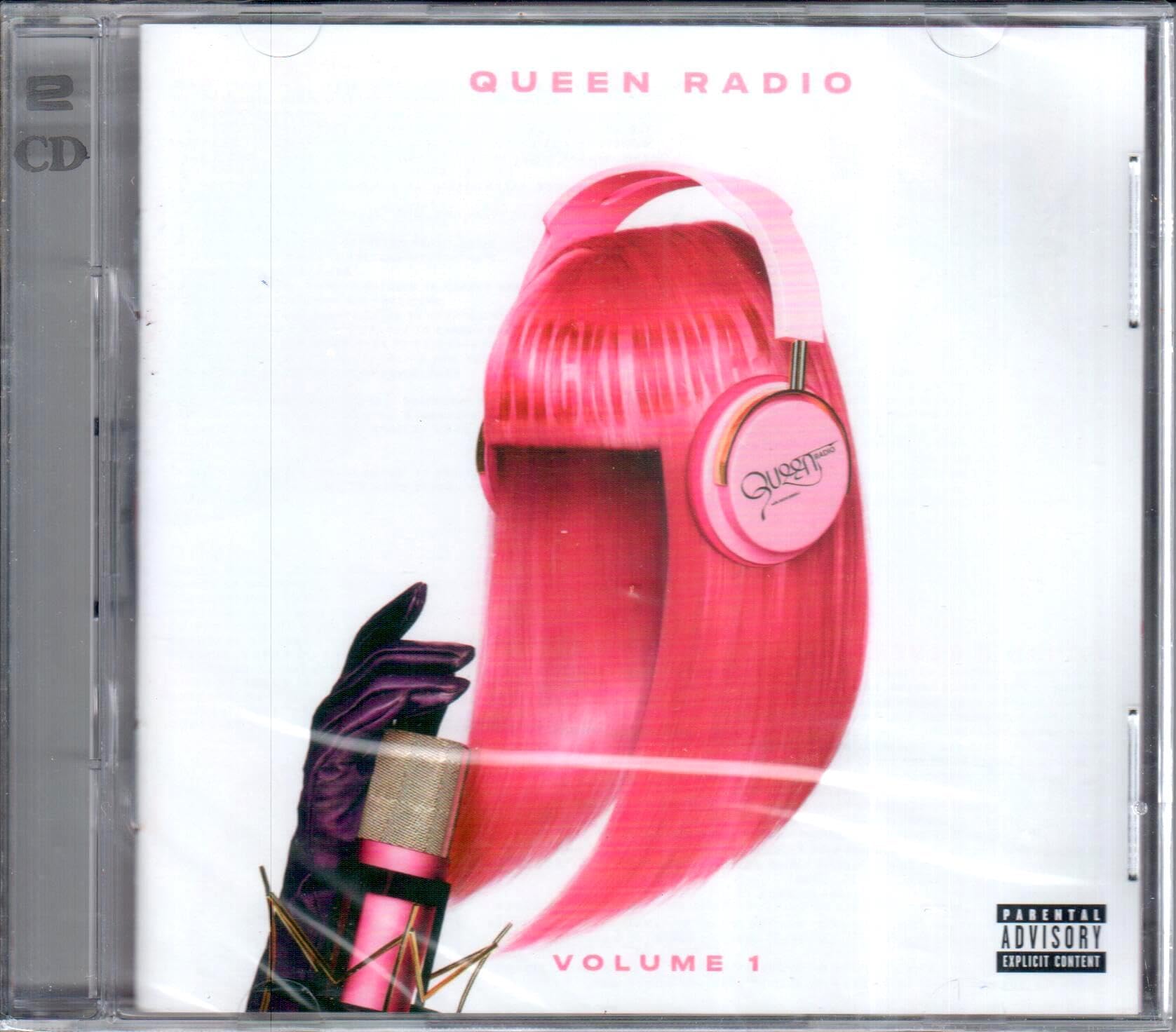 QUEEN RADIO: VOLUME 1