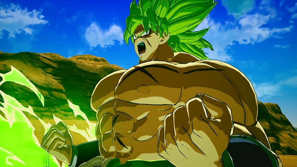 スパーキングゼロ　3枚 Sparking Zero] The almost forgotten third DLC has been