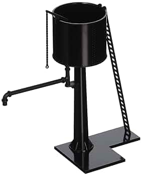 ☆絶版☆Bachmann Round Water Tower ☆絶版☆Bachmann Round Water Tower Bachmann Thomas & Friends