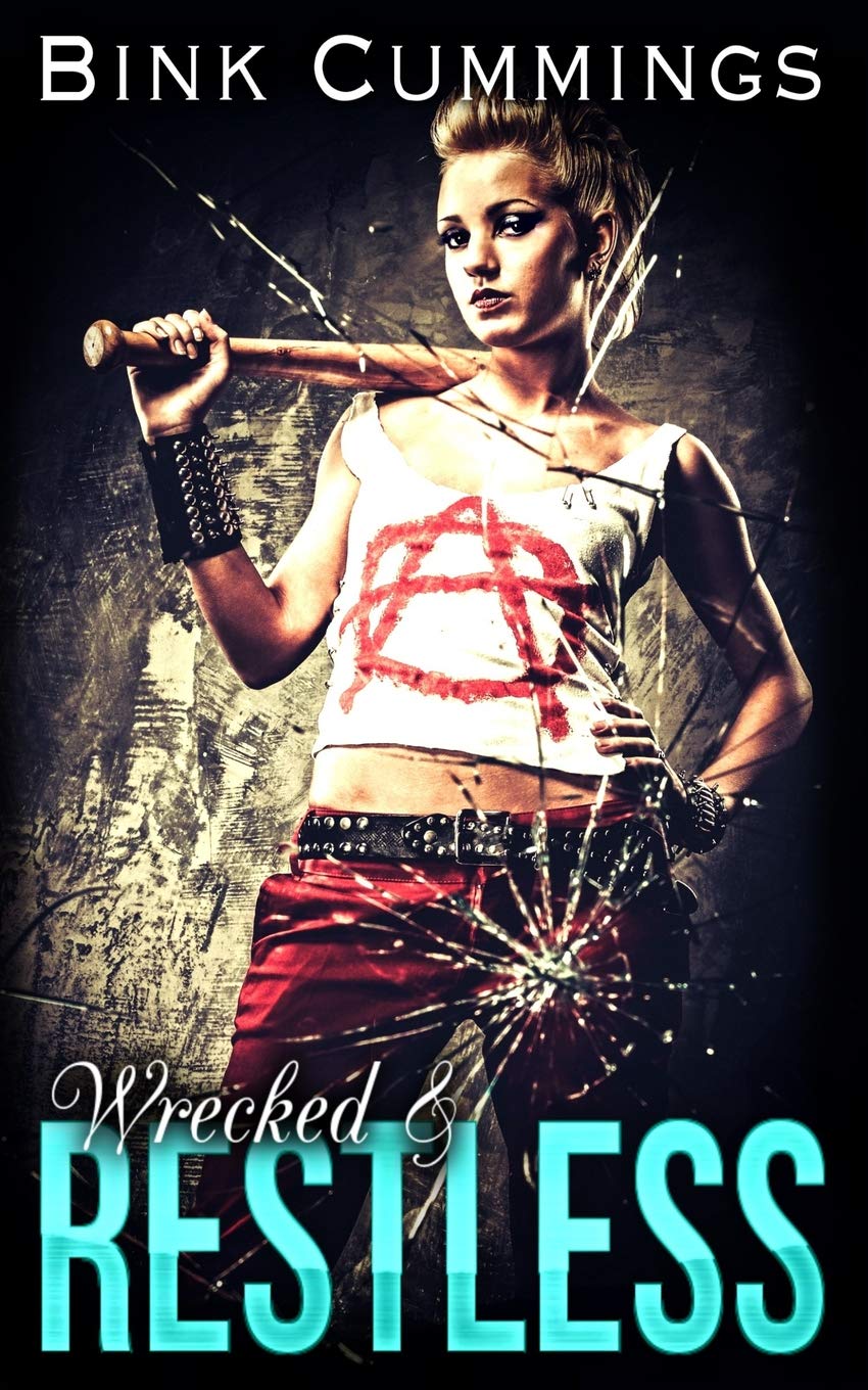 Wrecked & Restless: 4 (Sacred Sinners MC - Texas Chapter)