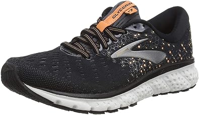 Amazon.com | Brooks Glycerin 17, Women 