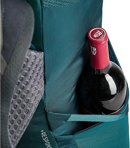 Miniatura 7 de Gregory Mountain Products Deva 60 - Mochila para mujer