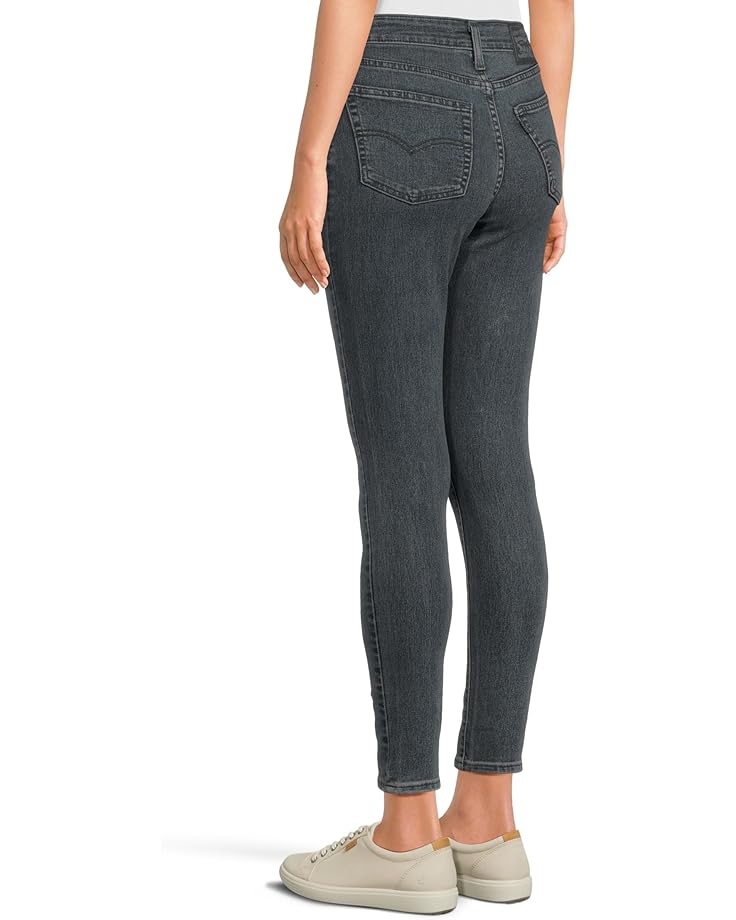 Levi's® Womens 721 High Rise Skinny - #3 of 5