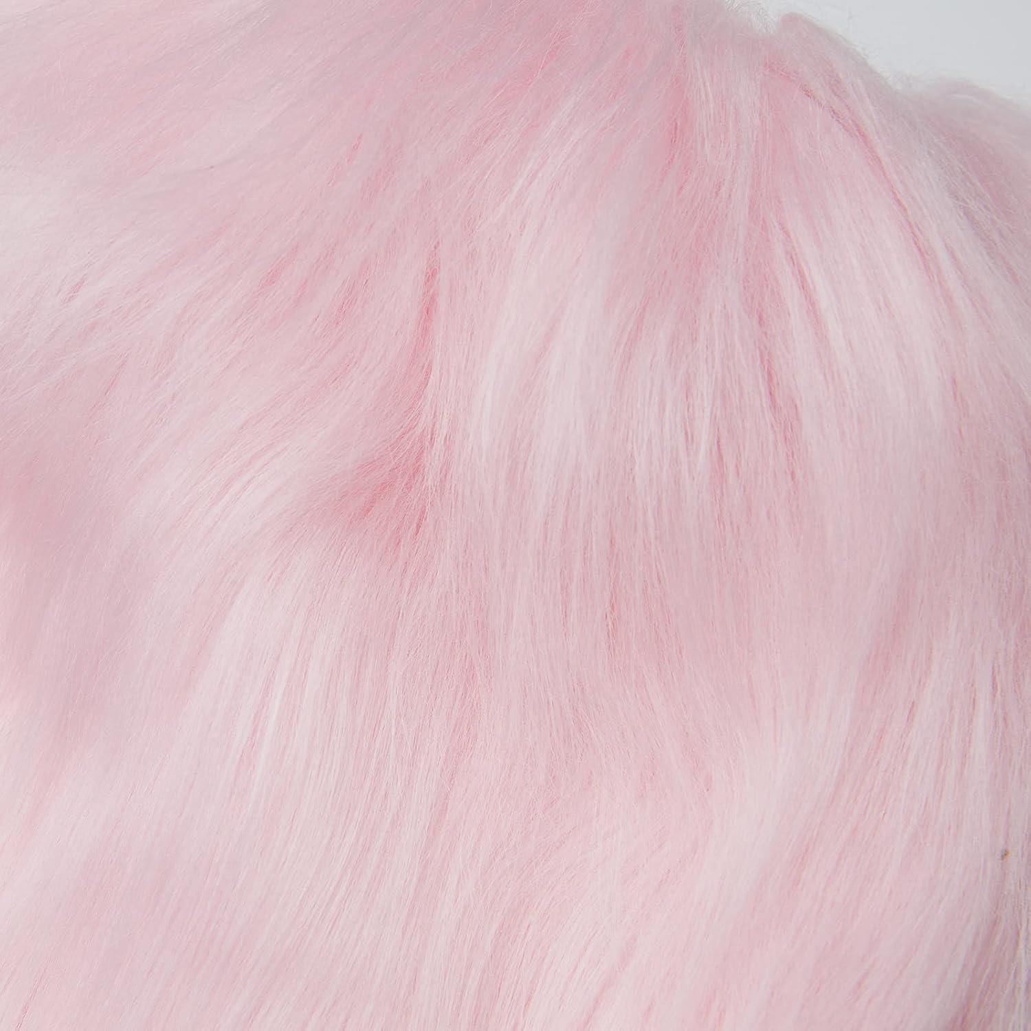 Faux Fur Leg Warmers for Women, Fluffy Boot Cuffs Covers for Halloween, Christmas,Furry Costume Cute Cosplay - Image 6