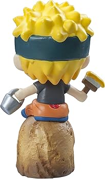 Amazon.co.jp: ぷちきゃらランド NARUTO-ナルト- 疾風伝 うずまき