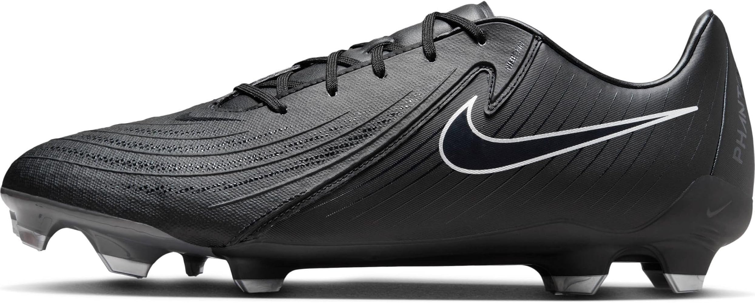 Buy NIKE Men's Phantom Gx Ii Academy Fg/Mg Football Shoe at Amazon.in