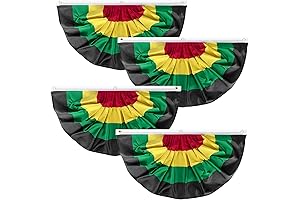 Juneteenth Party Decorations