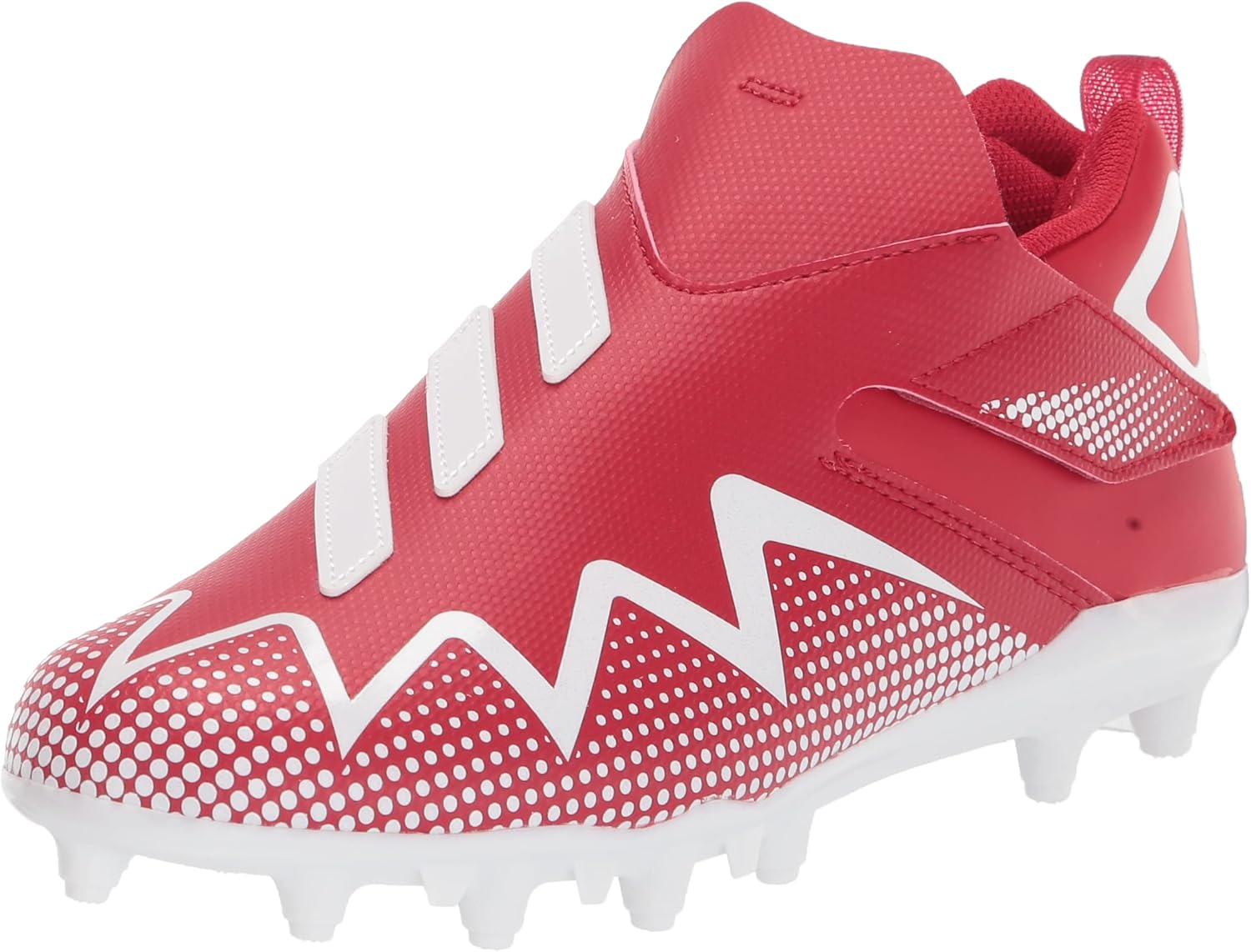 adidas Tenis de fútbol unisex para niños Freak Spark-Team, Royal BlueFootwear WhiteRoyal Blue