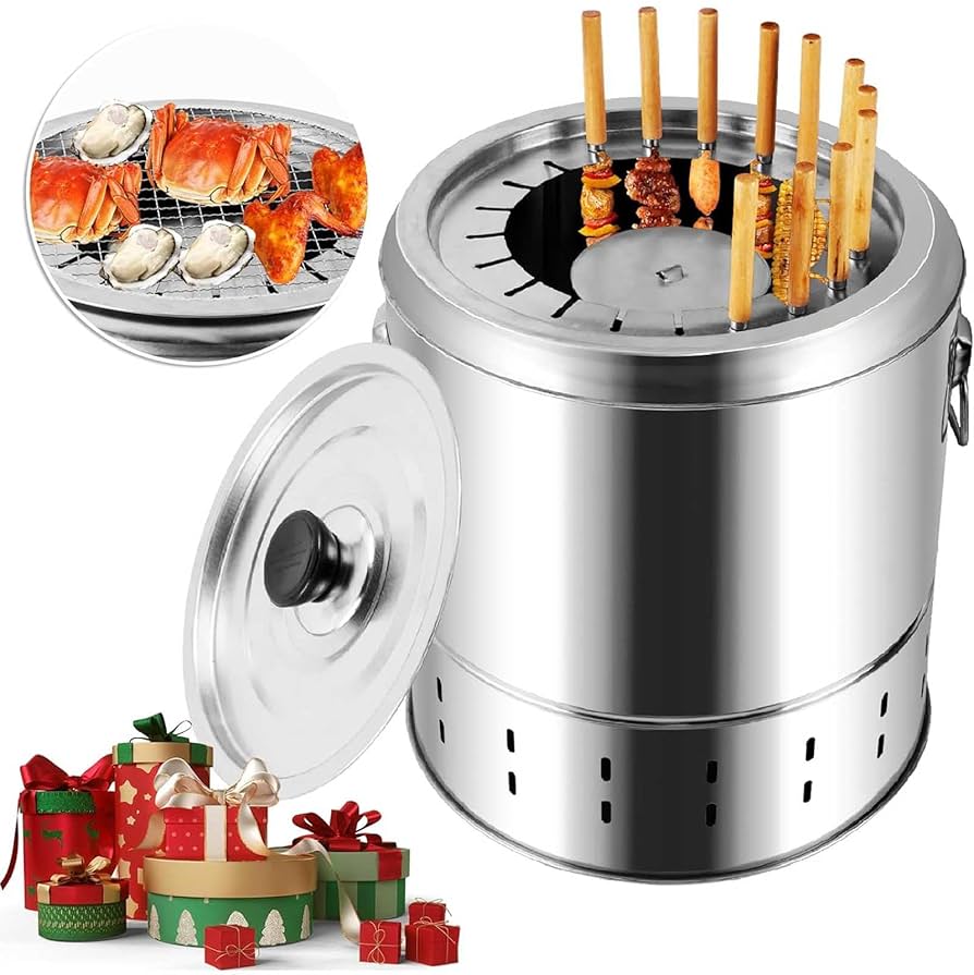 バーベキュー・調理用品 suluk46 una stove 550 UNA STOVE • Suluk 46