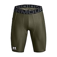 Under Armour Uomo UA HG Armour Lng Shorts Pants