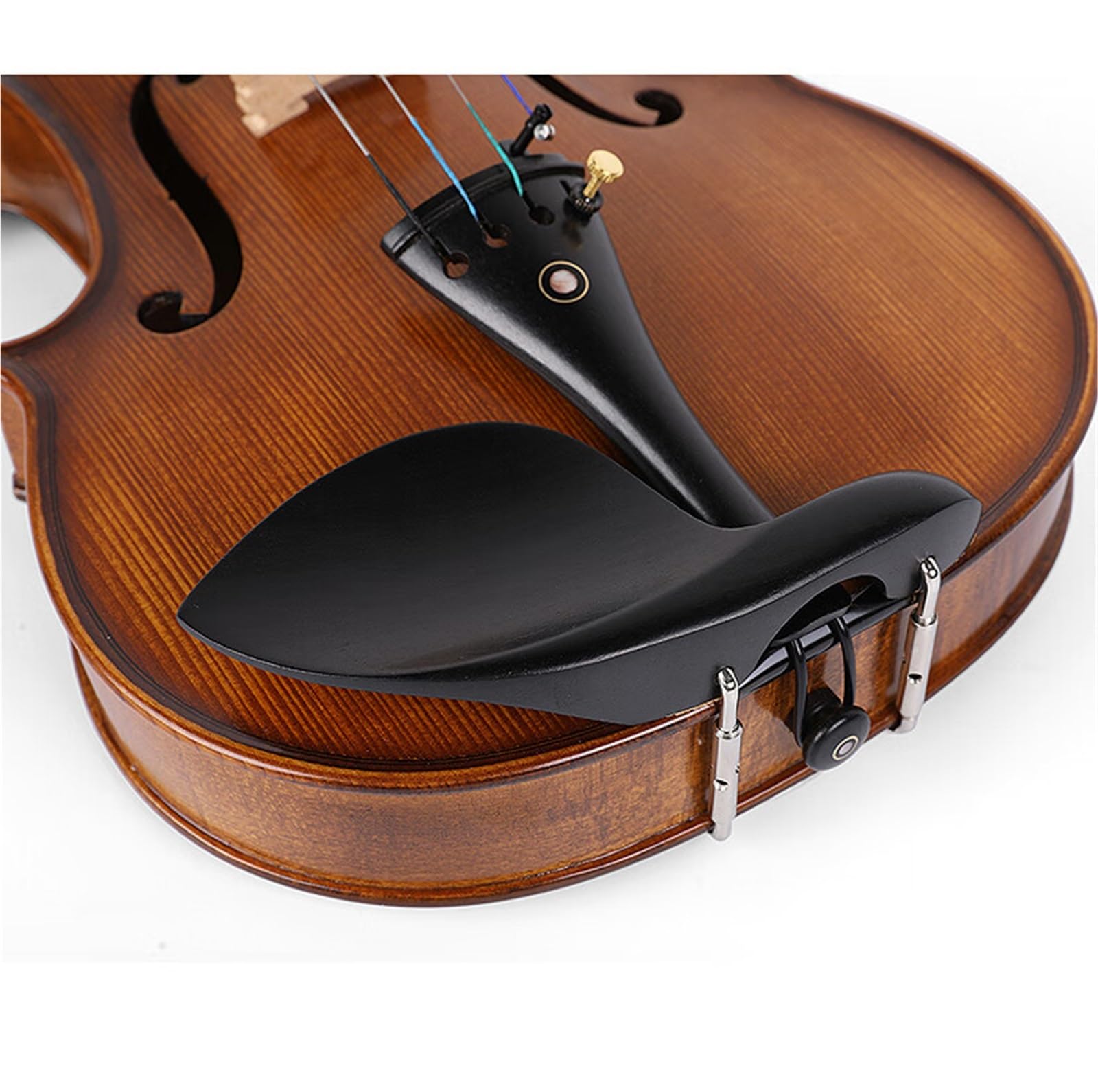 Violon Adulte Violon En Bois Massif De Qualité Professionnelle