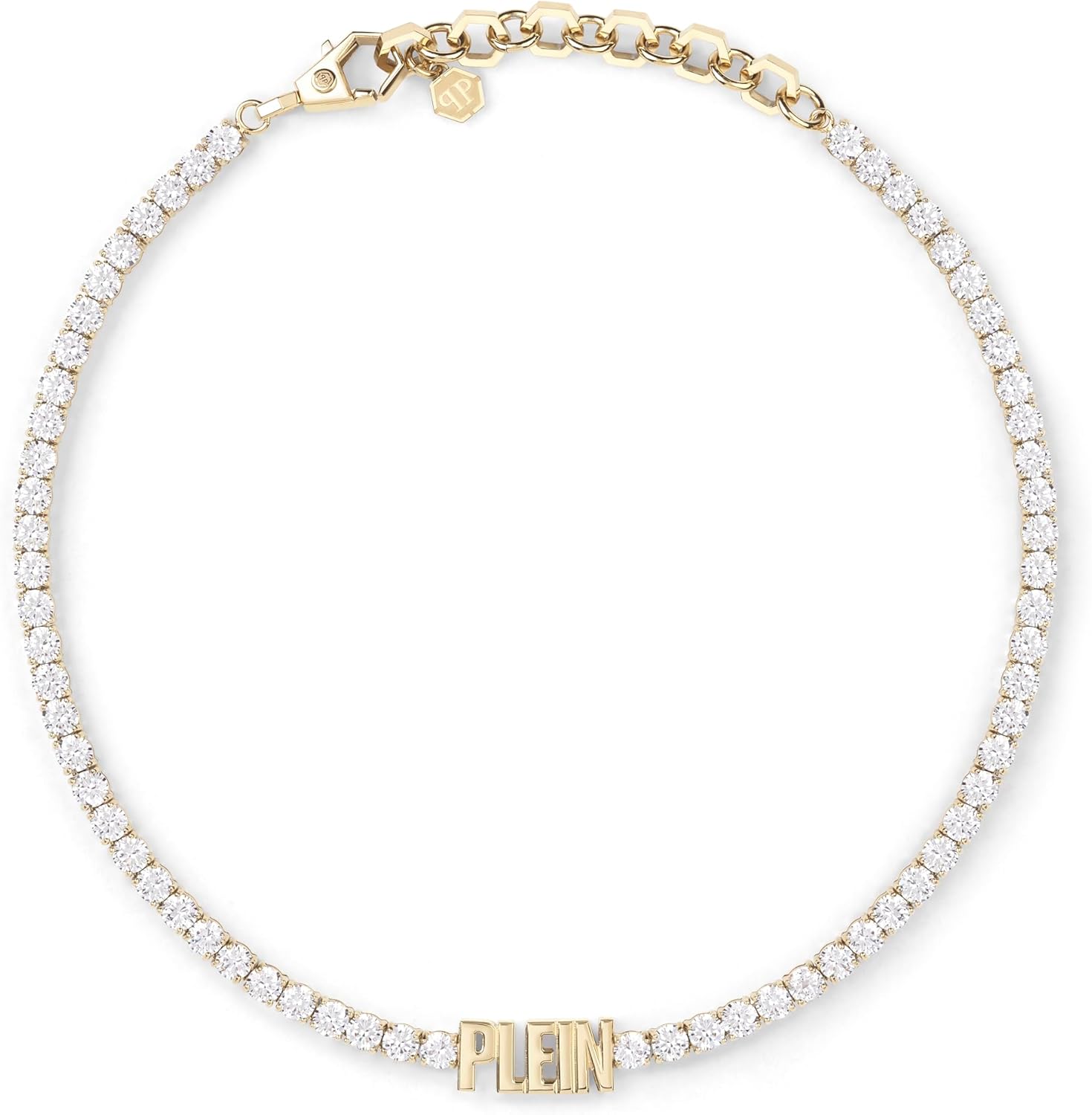 難あり　ゆきざき　プラチナ1ctダイヤモンドブレスレット 難ありゆきざきプラチナ1ctダイヤモンドブレスレット