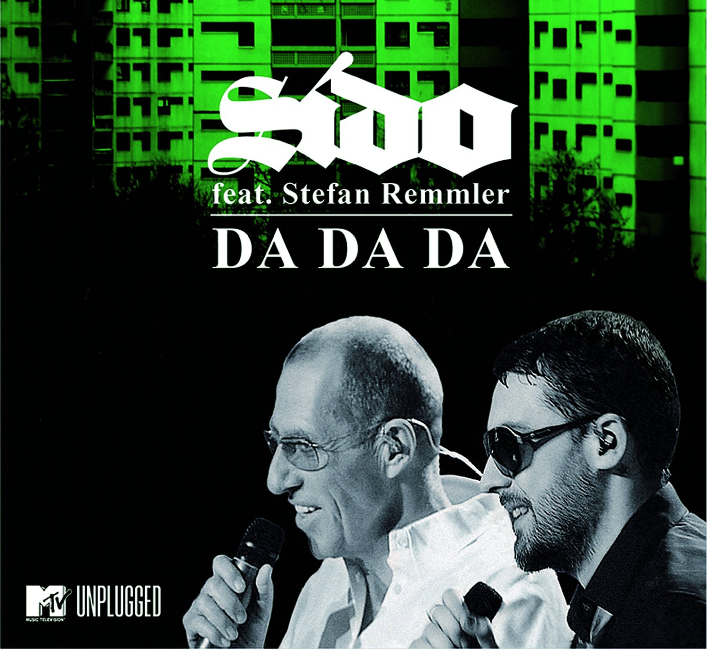 Sido feat. Stephan Remmler