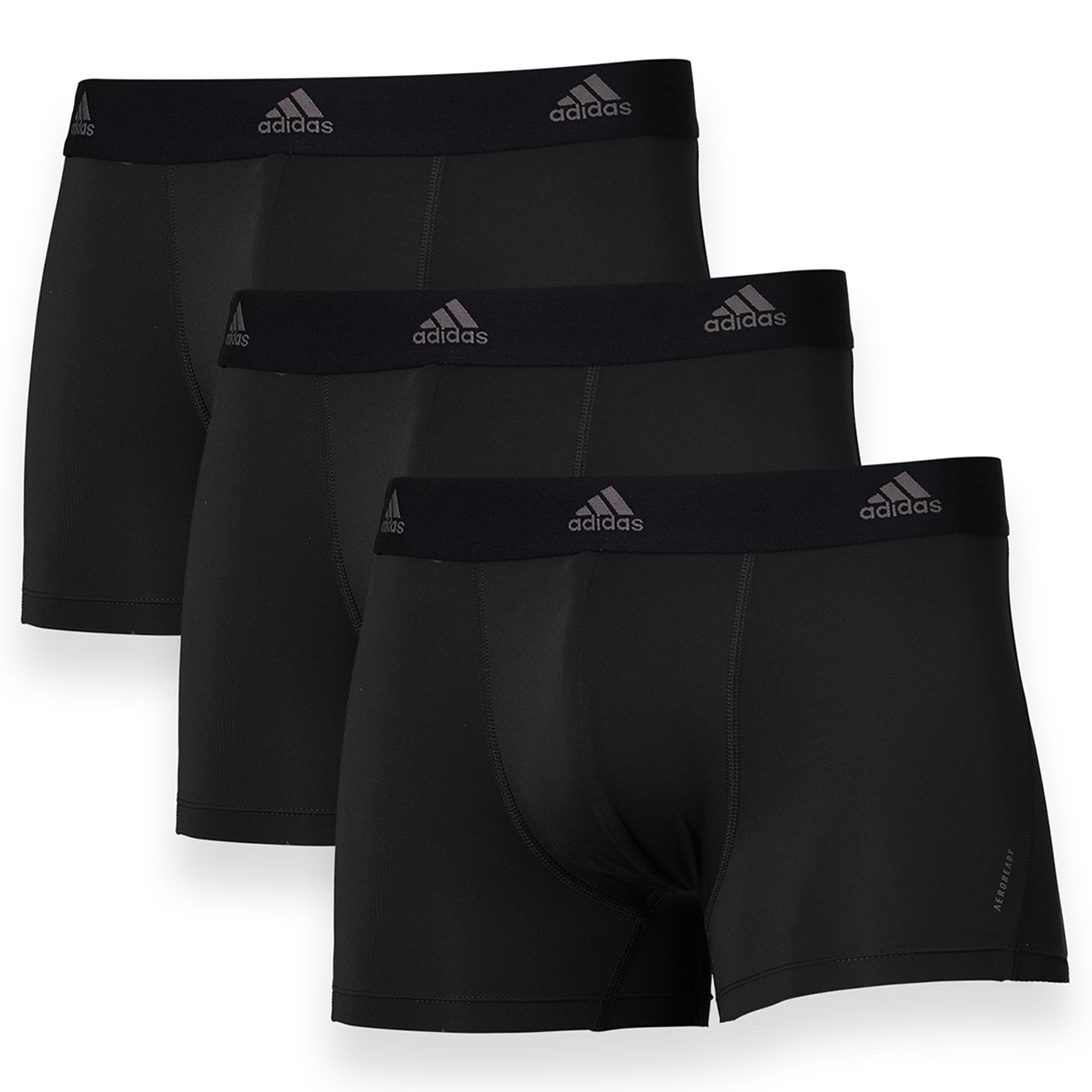 adidas Bielizna Mężczyźni Wielopak Trunk (3pk)