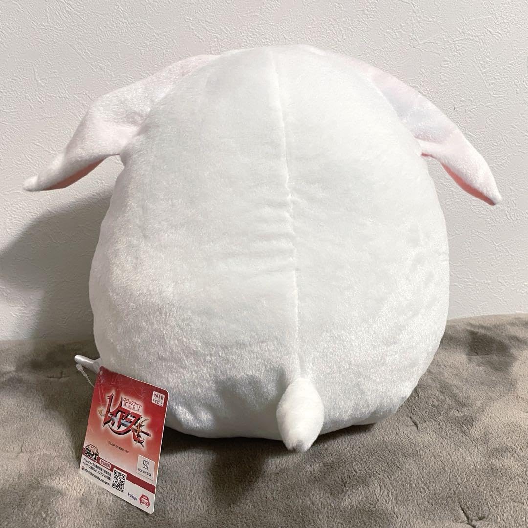 まとめ売り!【魔法騎士レイアース】モコナ もっちりBIG ぬいぐるみ 7体 まとめ売り!【魔法騎士レイアース】モコナ もっちりBIG ぬいぐるみ 7体