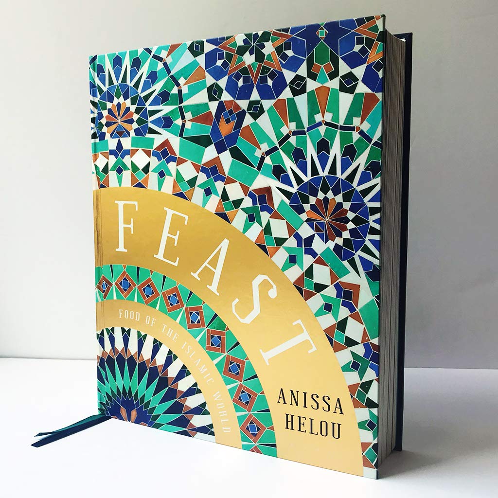 Feast: Food of the Islamic World
