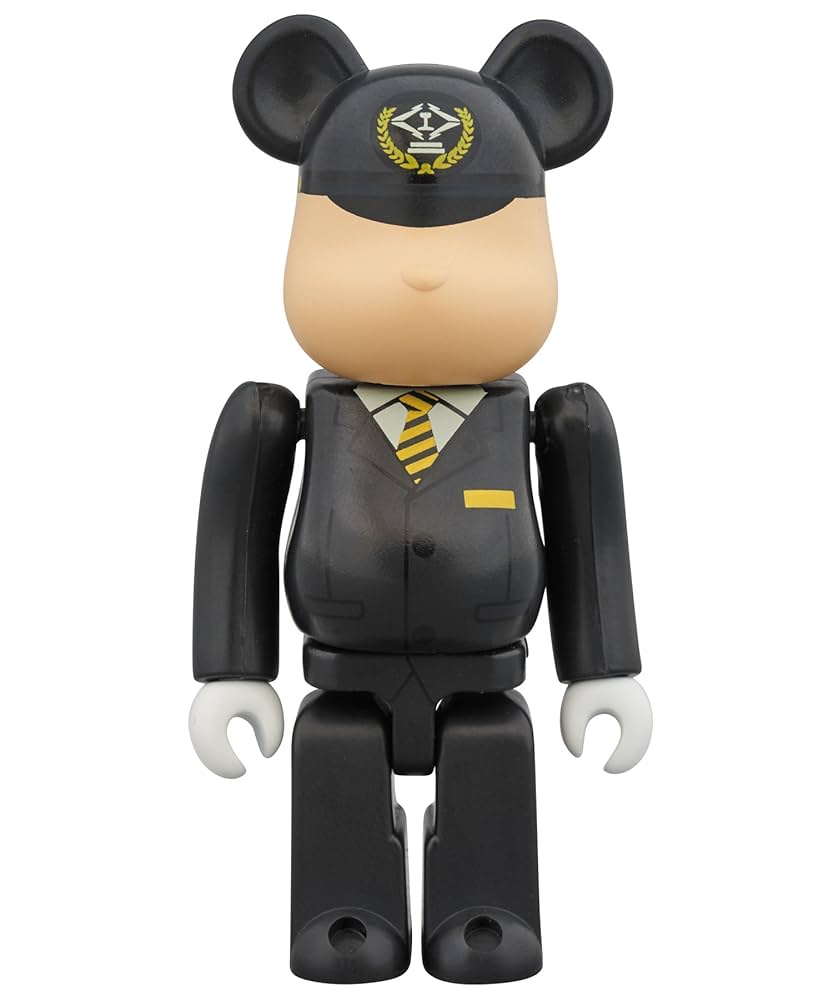 BE@RBRICK - ベアブリック35 シークレット kyne BE@RBRICK - ベアブリック35 シークレット kyne Bearbrick 35