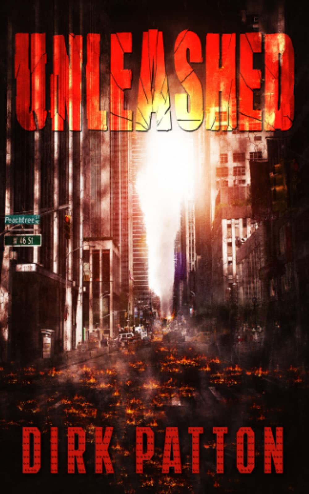 Unleashed: V Plague Book 1: Volume 1