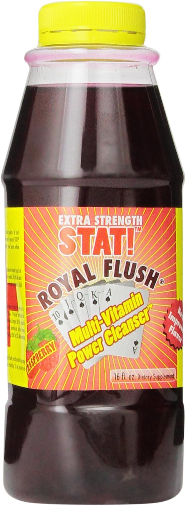 Royal Flush-RAS Supplement, 16 Ounce