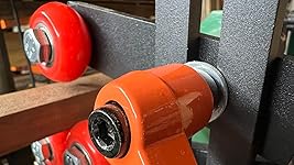 Review Image by Scott Scott