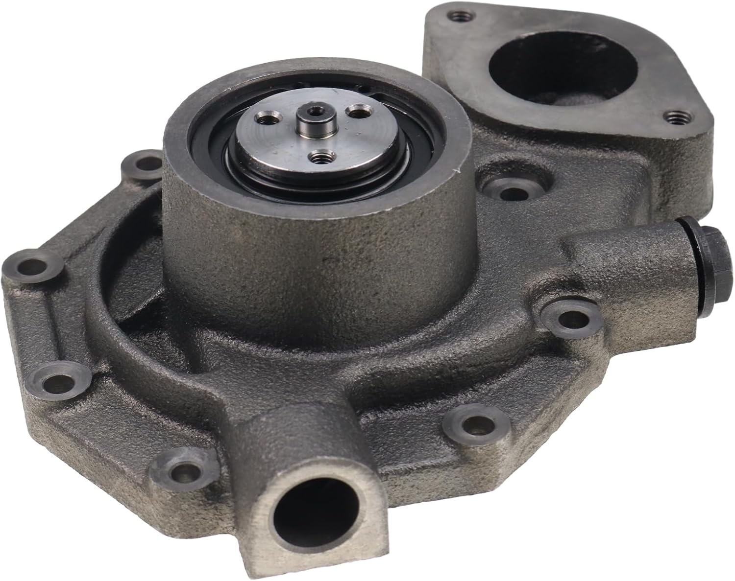 FridayParts Water Pump 36125094 Compatible for Ingersoll Rand Air Compressor P250 XP200 Generator G60-EU Replacement