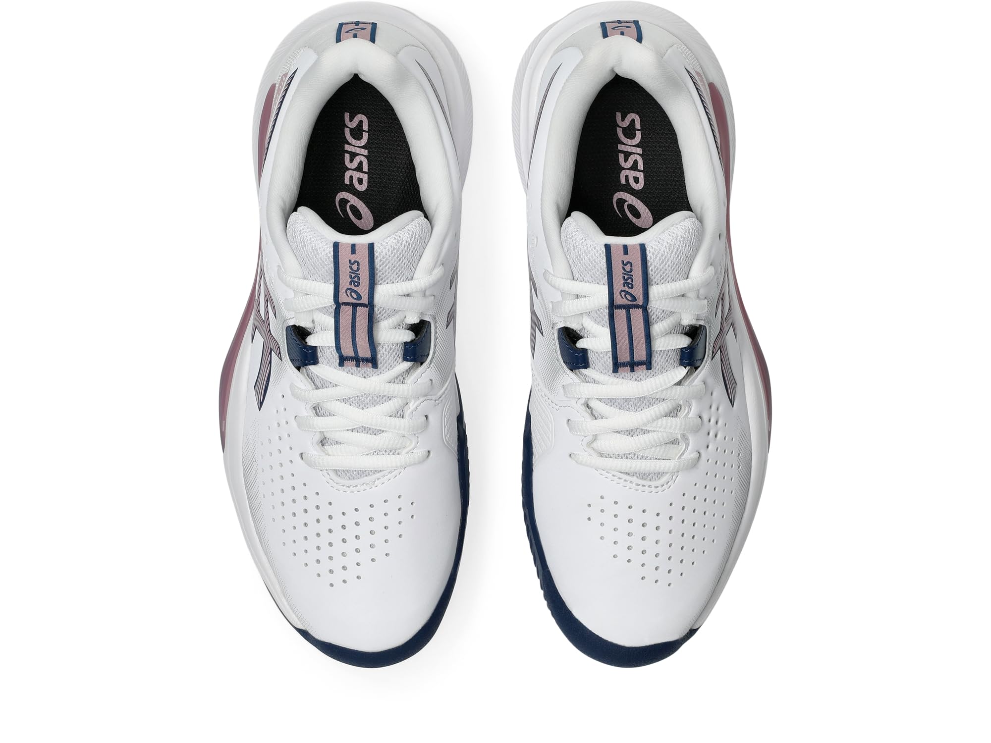 ASICS Kobiety Gel-challenger 15 Claysneakersy