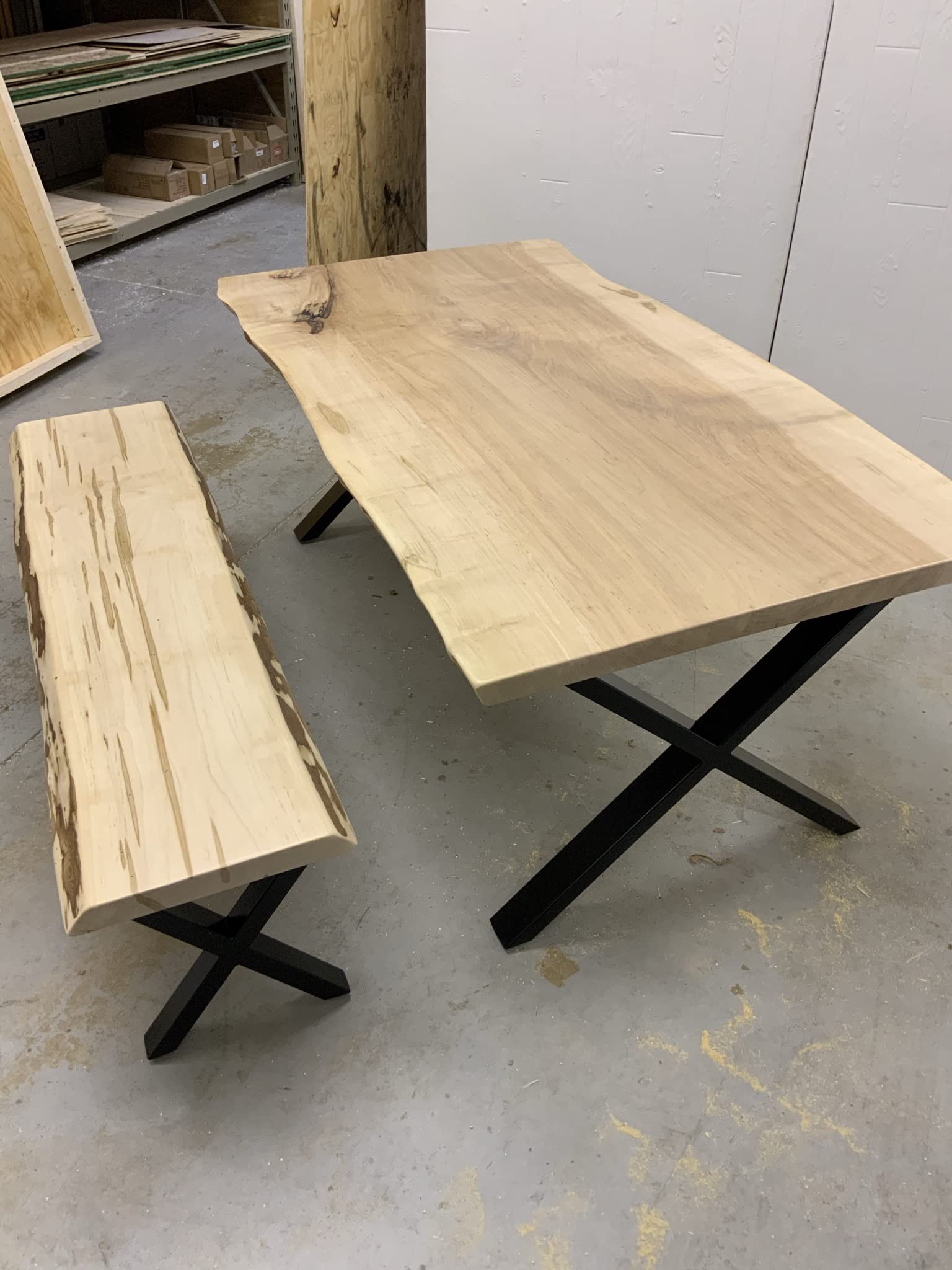 Buy wood table, wood table top, wood slab coffee table, wood slab