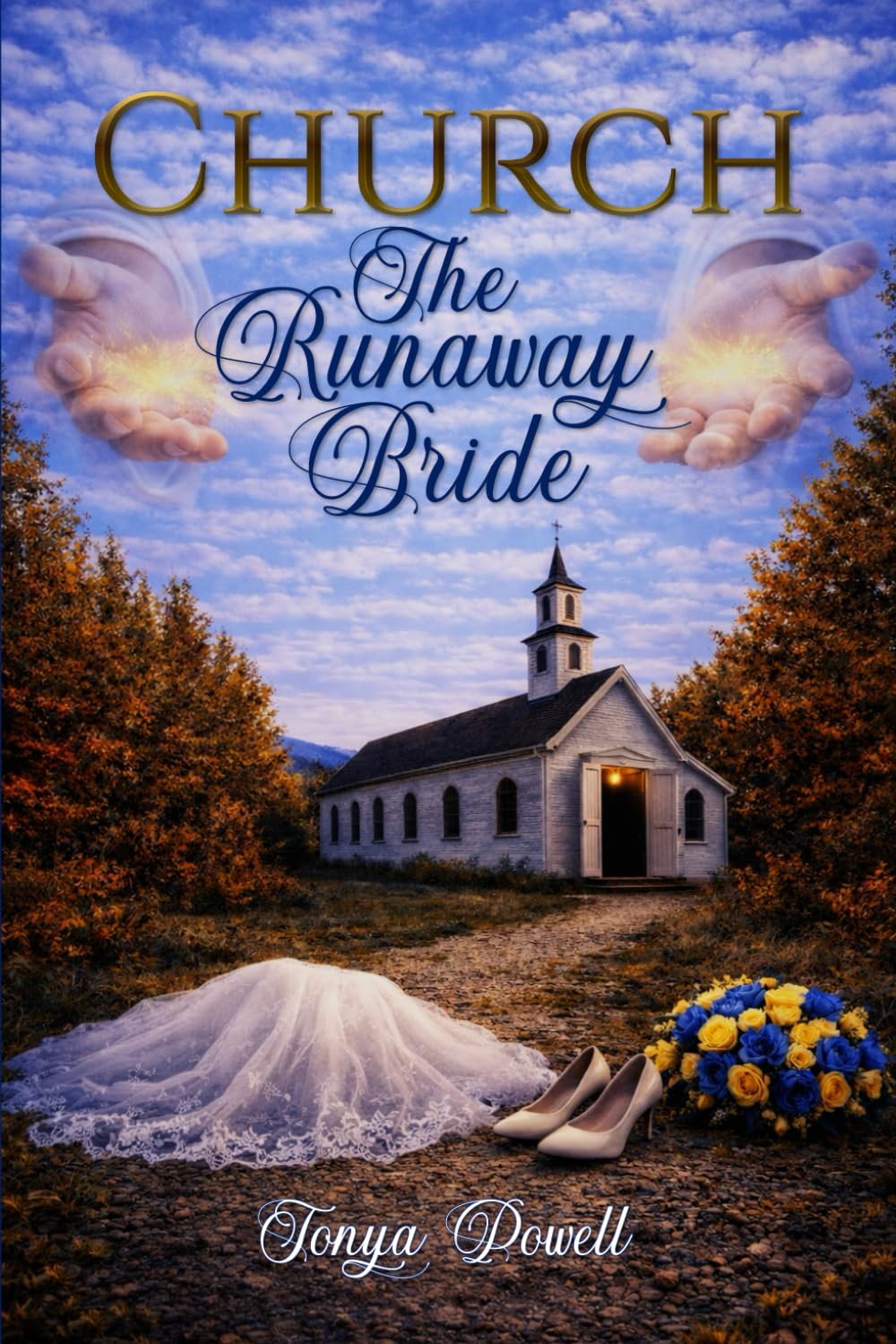 Church The Runaway Bride
